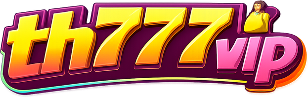 th777 vip logo